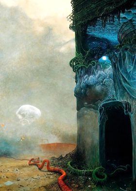 Zdzislaw Beksinsk-preview-0