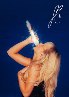 Music Luxury Poster-preview-2