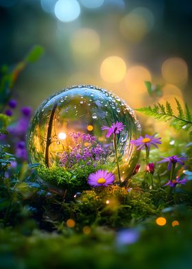 Magical Nature Orb-preview-3