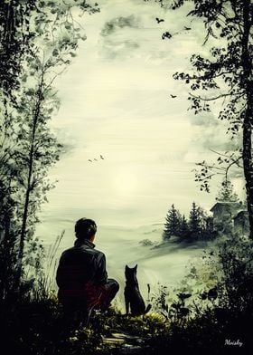 Vintage Serenity Timeless-preview-1