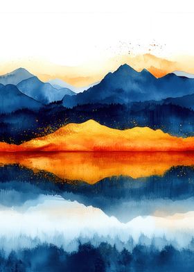 Painting Landscape-preview-0