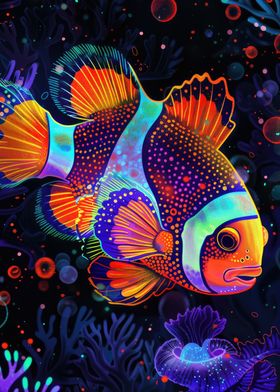 Neon Animals-preview-2