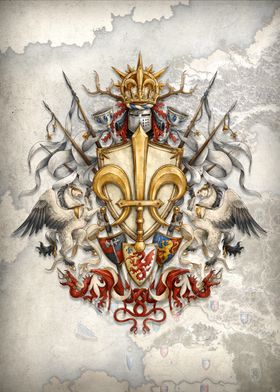 The Old World Emblems-preview-1