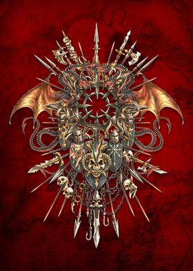 The Old World Emblems-preview-0