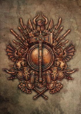 The Old World Emblems-preview-3