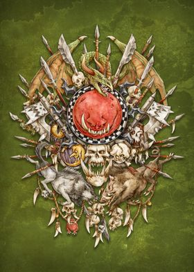 The Old World Emblems-preview-0