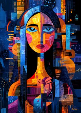 Neon Renaissance Pieces-preview-0