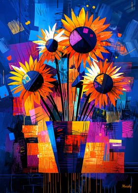 Neon Renaissance Pieces-preview-2