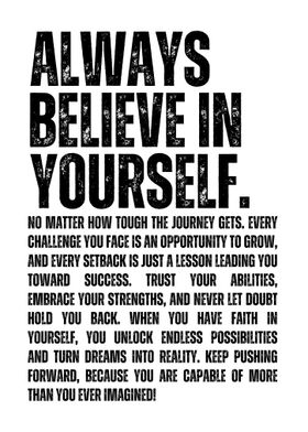 Inspirational Quote Art-preview-0