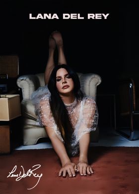 Music Luxury Poster-preview-1