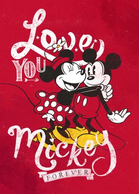 Love Mickey-preview-3