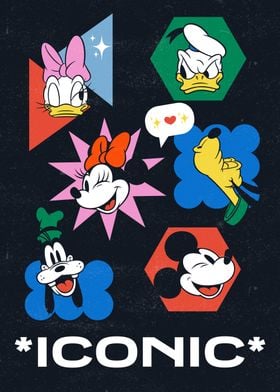 Love Mickey-preview-2