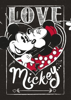 Love Mickey-preview-3
