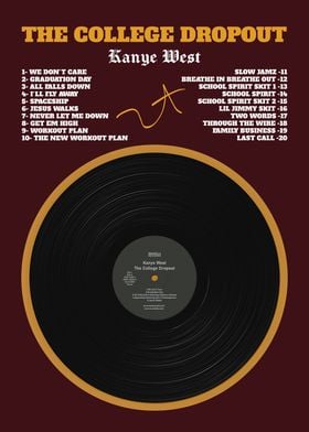 Vinyl Album Posters-preview-0