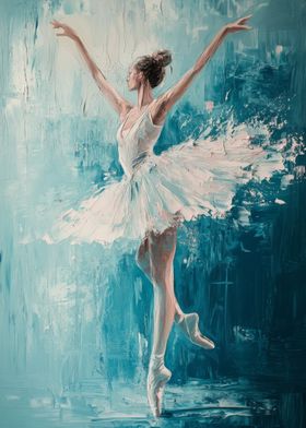Ballet Wall Art-preview-1