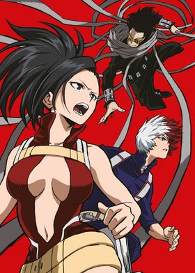 Season 4 Characters Group Art-preview-2