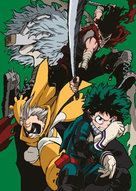 Season 4 Characters Group Art-preview-3
