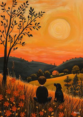 Naif Whimsical Dreams-preview-0