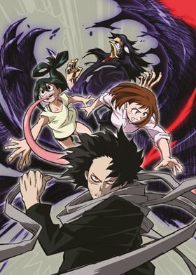 Season 5 Characters Group Art-preview-0