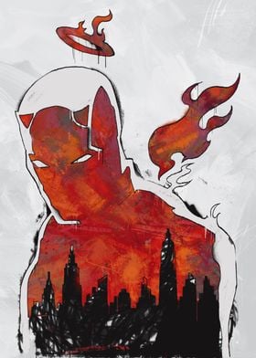 Daredevil Born Again-preview-0