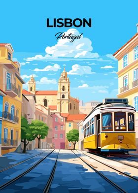 Travel Posters-preview-1