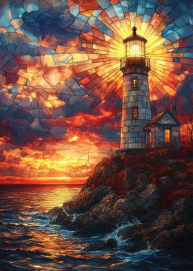 Lighthouse Art-preview-0