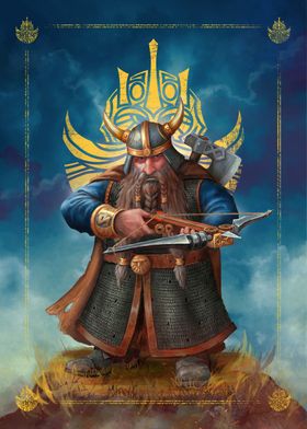 Dwarfen Mountain Holds-preview-1