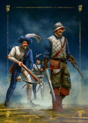 Empire of Man-preview-2