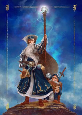 Empire of Man-preview-0