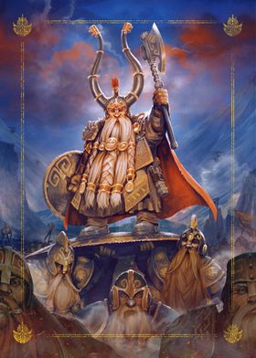 Dwarfen Mountain Holds-preview-0