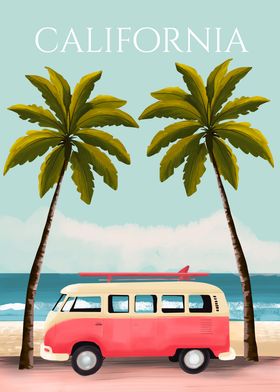 Travel Poster-preview-0