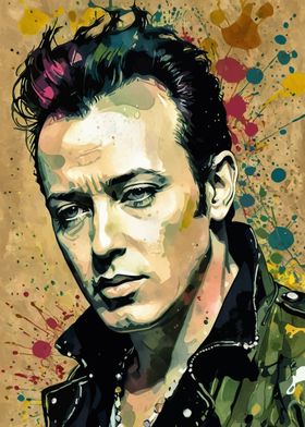 Vintage Watercolor-preview-3