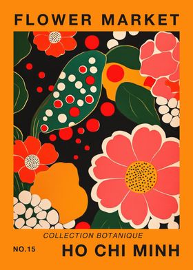 Flower Market Travel Posters-preview-3