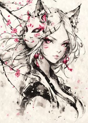 Anime Watercolor-preview-3