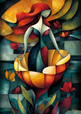 Reborn Cubist Masterpiece-preview-0