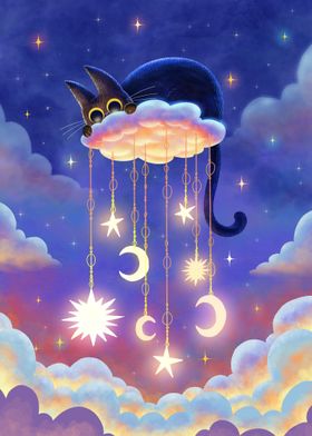 Fantastic Cats-preview-1