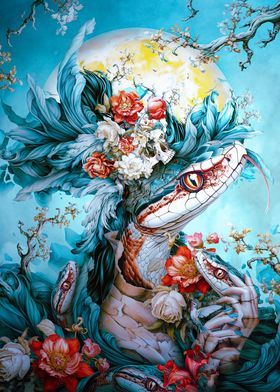 Fantasy Art-preview-0