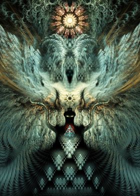 Fractal Horror-preview-3