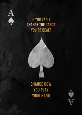 Gold Text Art Inspiration-preview-2