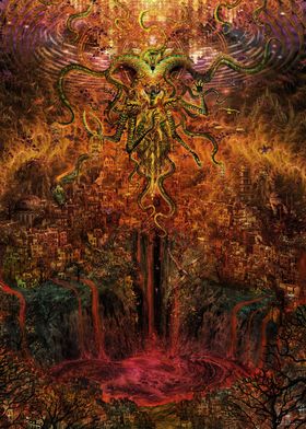 Fractal Horror-preview-0