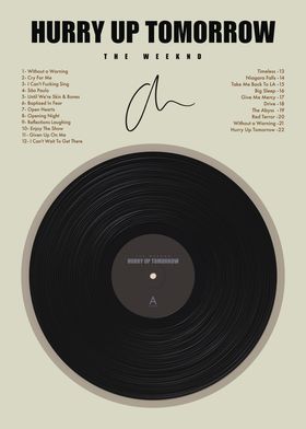 Vinyl Album Posters-preview-2
