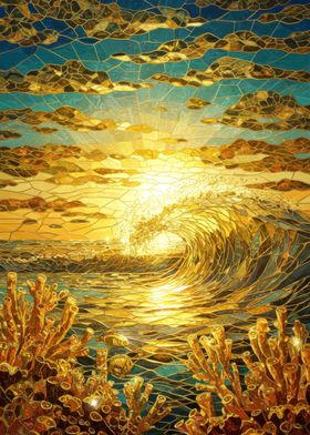 The Golden Nature-preview-2