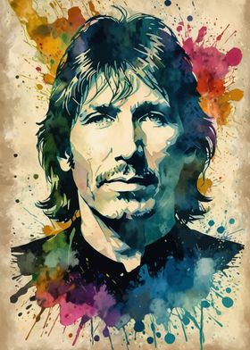 Vintage Watercolor-preview-3