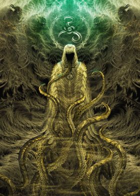 Fractal Horror-preview-2