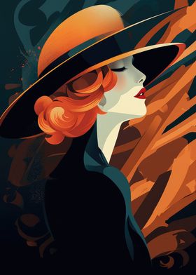 Art Deco Women-preview-1