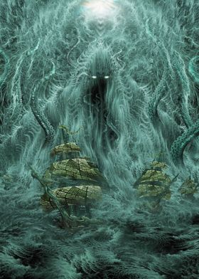 Fractal Horror-preview-1