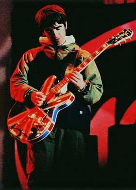 Music Luxury Poster-preview-1