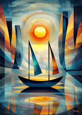 Reborn Cubist Masterpiece-preview-2