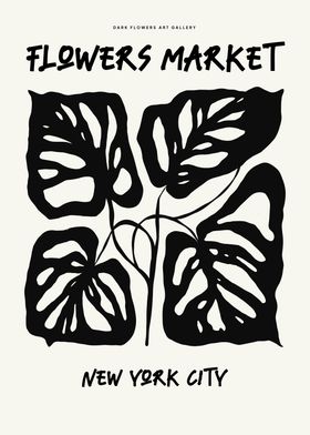 Modern Flower Art-preview-3
