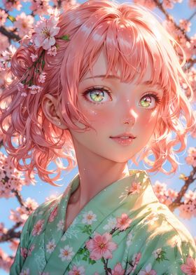 Eastern Anime Girls-preview-0